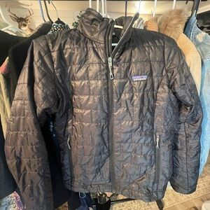 Patagonia Nano woman's jacket